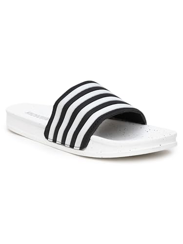 Image of mens Serenesole Slipper Flip-Flop Lightweight & Comfortable Soft Footbed Anti-Skid Sole Ideal for Daily Wear For Boys