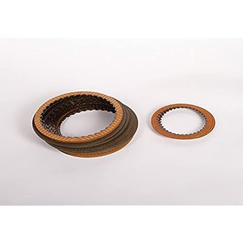 ACDelco GM OE Automatic Transmission Clutch Plate Kit Cover
