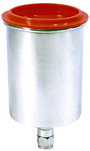 Astro Pneumatic Tool Astro 354006 0.6-Liter Aluminum Gravity Feed Cup