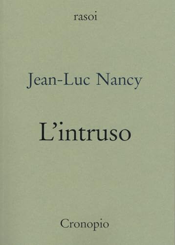L'intruso