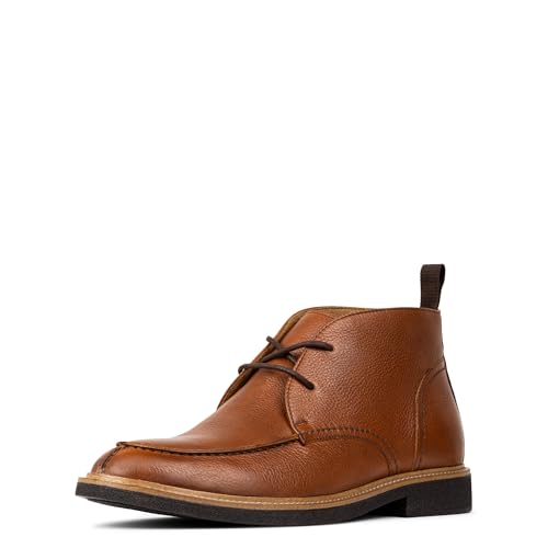 Donald J Pliner Men's Kingston Tumbled Calf Chukka Boot
