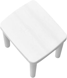 Japanese Style Ottoman Toilet Foot Stool Stools Stepping Stool for Toddlers Squatting Step Stool Shower Stool Bedside Step Stool Pedal Stool One Step Stool Shoe Changing Stool