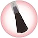 CANMAKE - Foundation Colors - Smoothing Polished Coat - 0.3floz (8ml) (09 Dusty Pink)