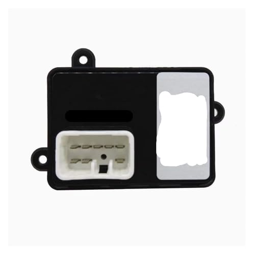 Interrupteur commande vitre de remplacement pour corriger un bouton bloqué sur Hyundai I30 - 2