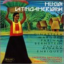 Musica Latino-Americana