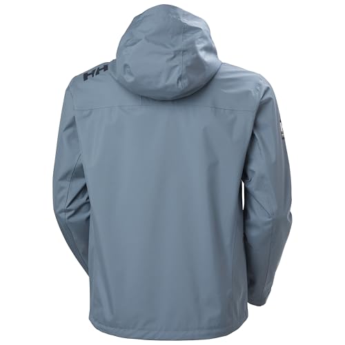 Image of Helly Hansen Men's Crew Hooded Jacket 2.0