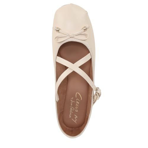 Image of Circus NY BY SAM Edelman Women's Zuri Ballet Flat