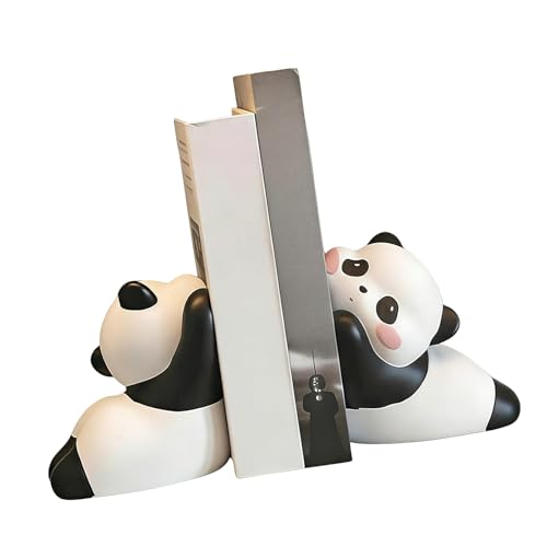 Sujetalibros de cerámica de diseño elegante para exposiciones 2