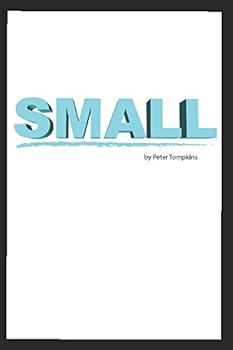 Paperback SMALL Book