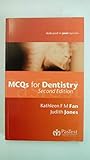 MCQs for Dentistry