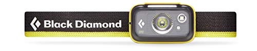 Black Diamond Men Spot 325 Headlamp - Citrus, One Size