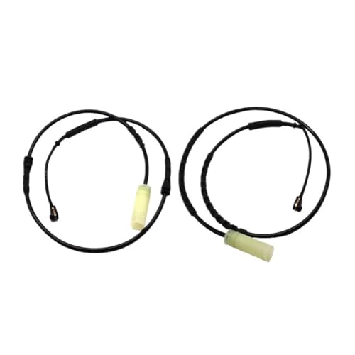 Sensor desgaste freno MINI R60 R61 elimina fallo de luz de alarma en salpicadero
