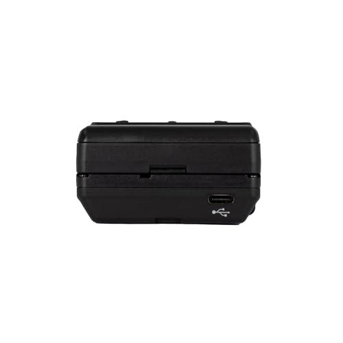 Sony URX-P41D Receptor Inalámbrico de Doble Canal para Cámara con Interfaz OLED y Accesorios miniatura 5
