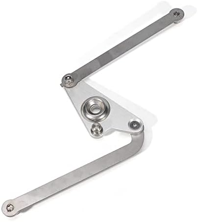 Amazon.com: 3mirrors Intake Manifold Swirl Air Flap Runner Repair 
