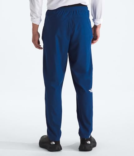 THE NORTH FACE Men's 24/7 Woven Jogger | Lightweight & Stretchy Pants With Flashdry Technology3
