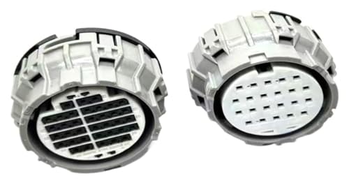 Connecteur 7283-8750-30 de transmission CVT pour automobile 22 36p