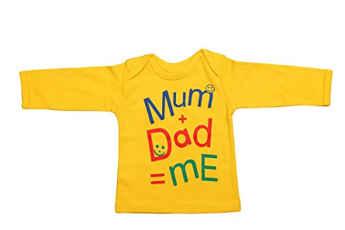 Image of Fareto Baby Boy's & Baby Girl's T-Shirts | T-Shirt | Tees(Pack of 5)