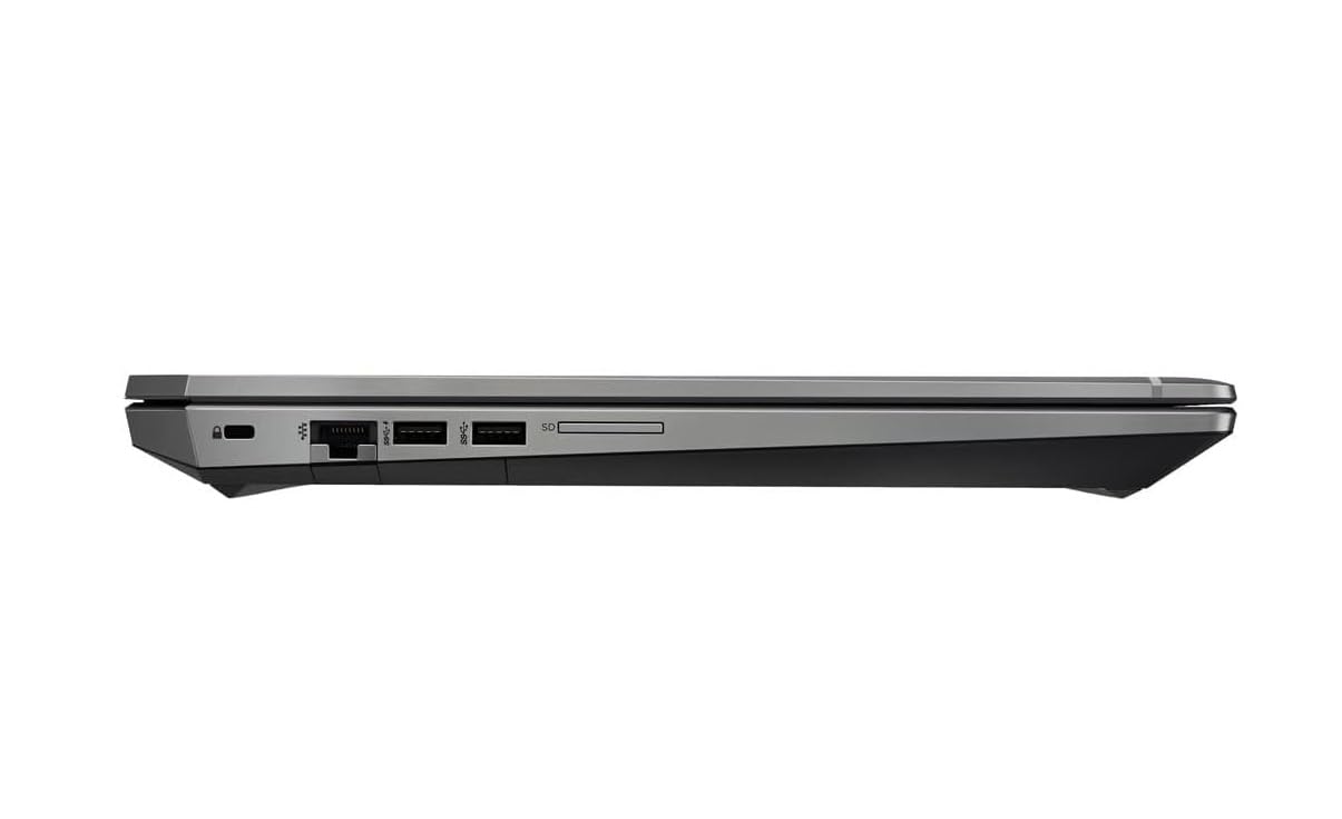 HP ZBook G6✨i7×GPU×24GB×新品1TB搭載！ Amazon.co.jp: 【整備済み品】 HP（ヒューレットパッカード