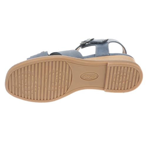 Eurosoft by Sofft Women's Maeve Wedge Sandal3