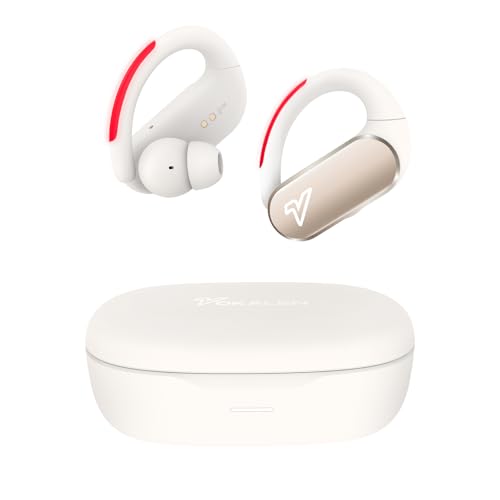 Vokalen Reflex Pro Écouteurs sport sans fil, isolation active, 50h autonomie