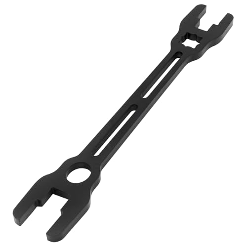 Avixturo Linemans Wrench for Datacom And Telecom Work Applications