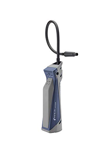 Inficon AST200IR Refrigerant Leak Detector cover