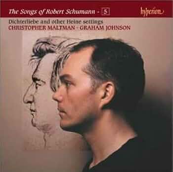 その他 Songs By Schubert &amp; Schumann [CD] Robert Schumann, Ludwig van Beethoven, Franz Schubert
