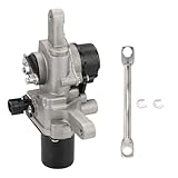 zayody Turbocharger Actuator Compatible with Toyota Hilux SW4 Land Cruiser Prado D4-D 1KD-FTV 3.0L 2002-2010 Turbo Electric Actuator Replacement for 17201-0L040 172010L040 17201-30101 17201-30100