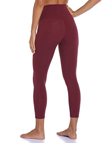 Image of Colorfulkoala Essential 7 /8 Leggings with Pockets