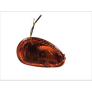 VICMA Témoin Lumineux Assy Avant Droit pour Vespa ET2, Et4