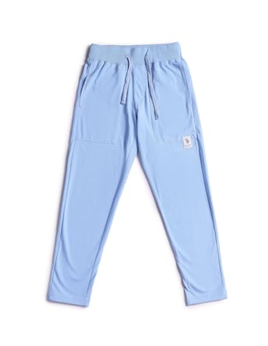 Image of U.S. Polo ASSN. Boys Track Pants