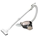 パナソニックの掃除機 MC-PK20G-N