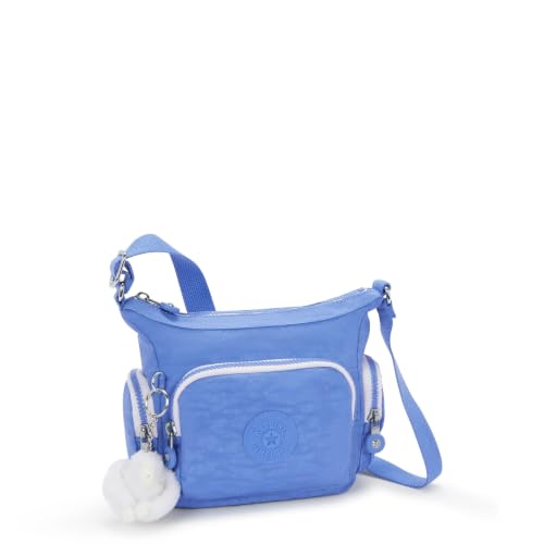 Image of Kipling Gabbie Mini Printed Crossbody Bag