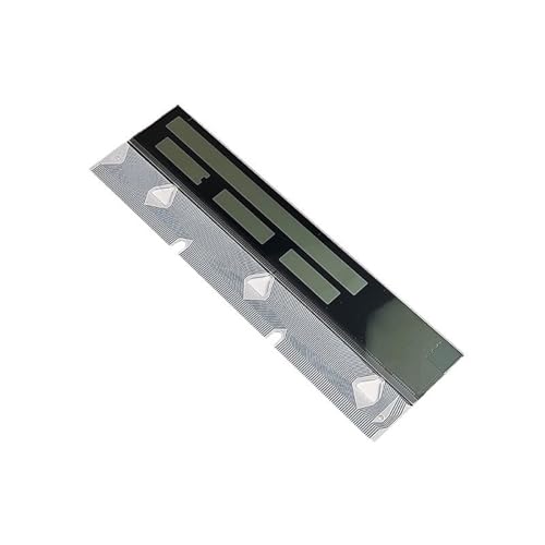 Panel de instrumentos LCD para reparación de píxeles de Range III 2