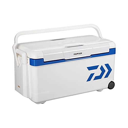 グローブライド DAIWA プロバイザートランクHD II S 3500 [ブルー]