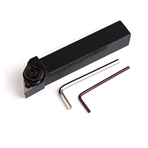 Portaherramientas de torneado externo WTJNR2525M16 miniatura 1