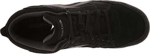 Reebok Men's Rb1735 Dayod Composite Toe Skateboard Work Shoes3