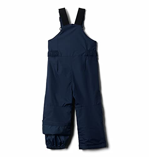 Image of Columbia Toddler Unisex Snowslope II Bib