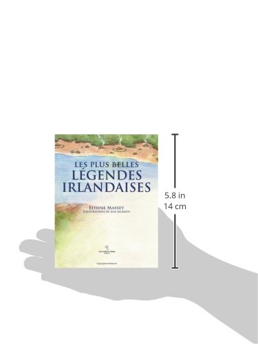 Les Plus Belles Legendes Irlandaises