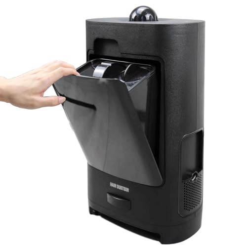 XUXIAO Professional Salon Vacuum Cleaner