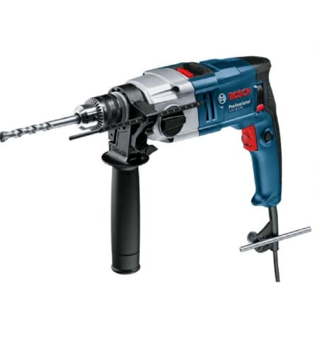 Bosch Professional Taladro de percusión GSB 18-2 RE /06011A2190 / 800W/ Dmax=16mm