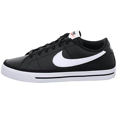 Image of Nike Mens Nike Court Legacy Platform