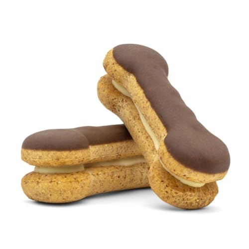 Ruffingtons Dog Eclairs 2pk, 4 count (Pack of 1) - Image 3