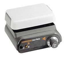 CHEMGLA - Hot Plate- PC-200- 100 Volt- Pyroceram- 4 x 5'' , EA1