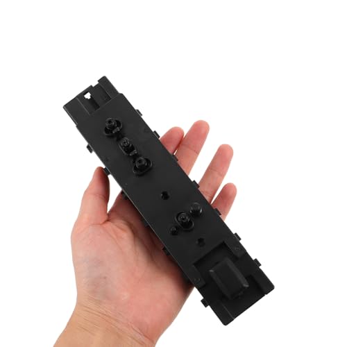 Interruptor de asiento eléctrico derecho para copiloto de coche 3