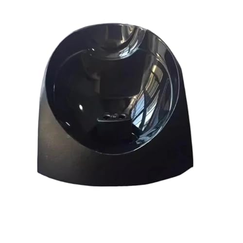 WDYLXLTHC Compatible avec la Base de Chargement des rasoirs Braun - Convient aux modèles de la série S3 (320/330/340/350/360/370/380/390 CC), Accessoire de Station de Charge Stable