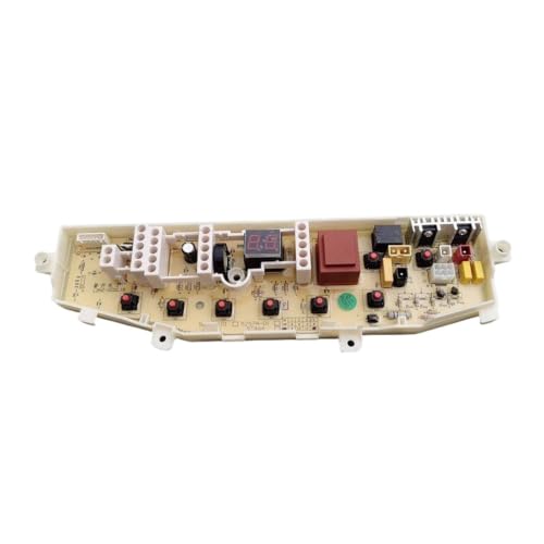 Carte de contrôle XQB60-T85 pour lave-linge régulation automatique 220V 11 pins