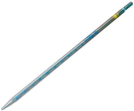 'Hecht' Safety Pipette 1 ml - German brand quality