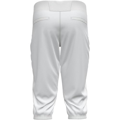 New Balance Adversary 2 Adult Solid Knicker - White2