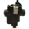Steam Trap, 1/2 NPT Connections, SS Disc